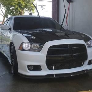 Meet your Posher, Saúl